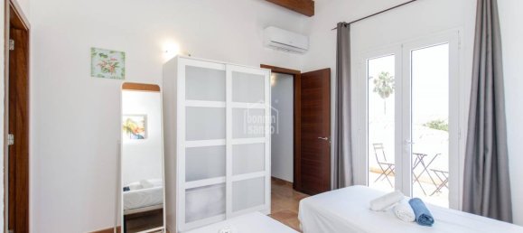 4 bedrooms Villa in Sant Lluis, Spain No. 6196 16