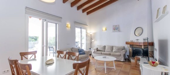 4 bedrooms Villa in Sant Lluis, Spain No. 6196 2