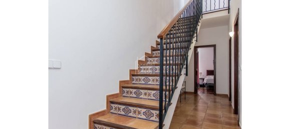 4 bedrooms Villa in Sant Lluis, Spain No. 6196 6