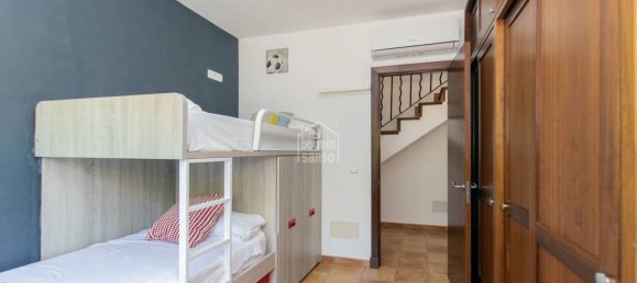 4 bedrooms Villa in Sant Lluis, Spain No. 6196 13