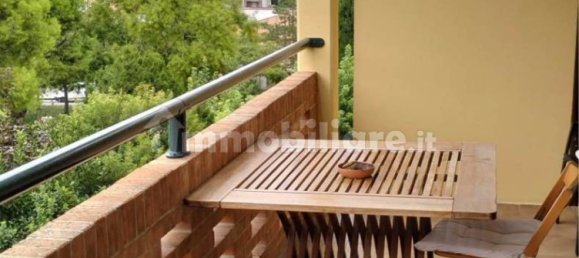 4 bedrooms Penthouse in Senigallia, Italy No. 348805 3