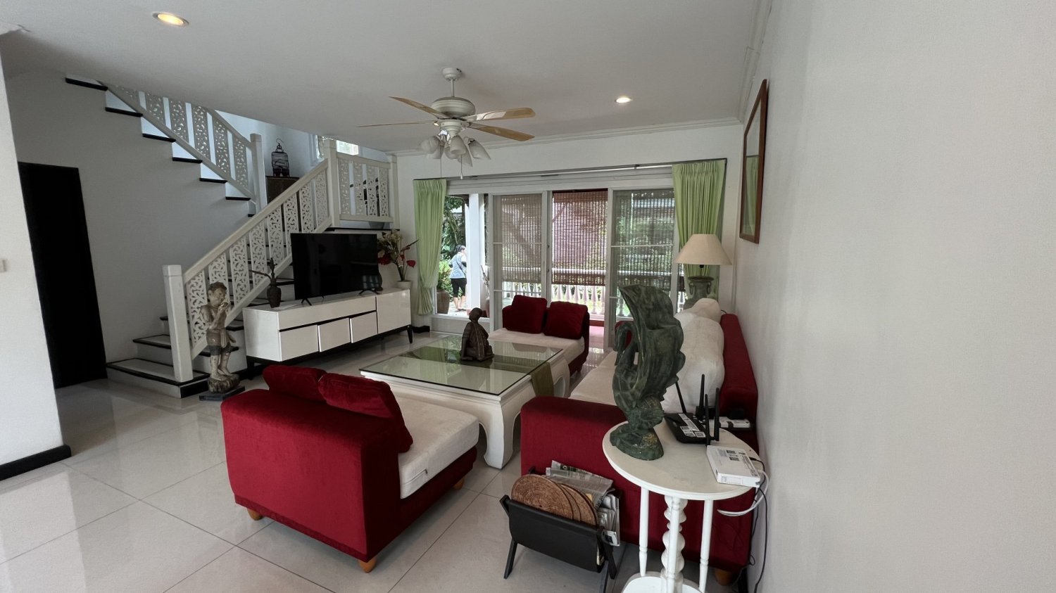 3 bedrooms Villa in Pattaya, Thailand No. 26316