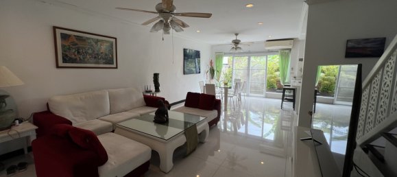 3 bedrooms Villa in Pattaya, Thailand No. 26316 18