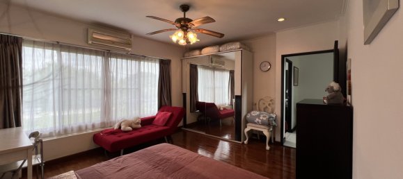 3 bedrooms Villa in Pattaya, Thailand No. 26316 8