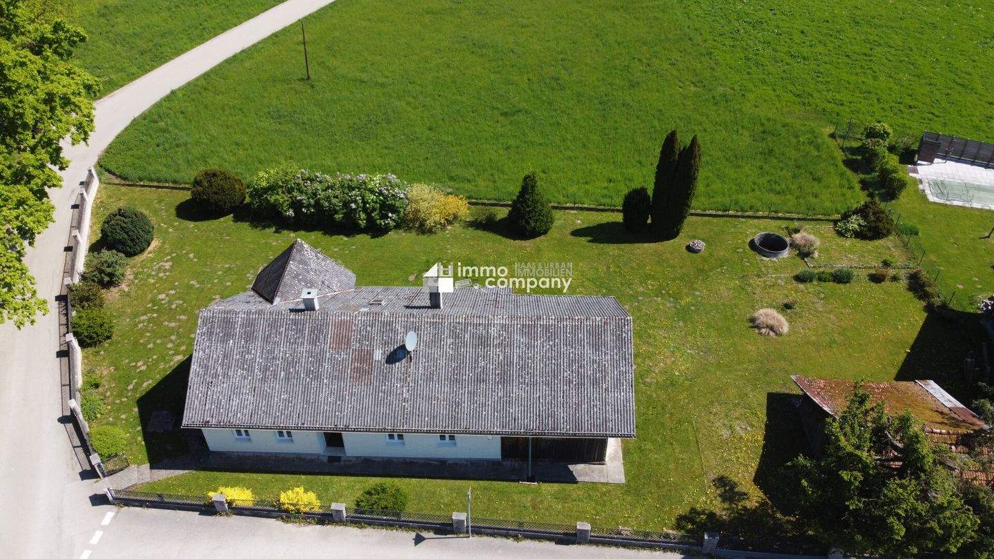 Terreno en Buchkirchen, Austria No. 167041