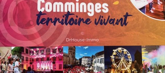 11 rooms Duplex in Saint-Gaudens, France No. 312892 15