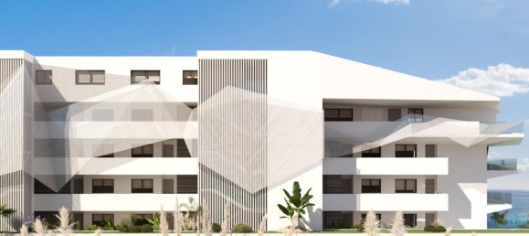 3 Schlafzimmer Wohnung in Benalmadena, Spain, Nr. 10048 5