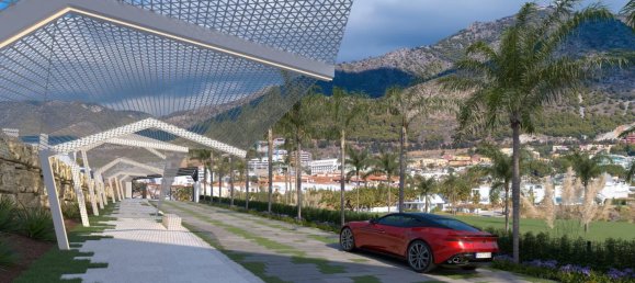 3 Schlafzimmer Wohnung in Benalmadena, Spain, Nr. 10048 2