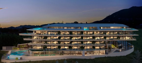 3 Schlafzimmer Wohnung in Benalmadena, Spain, Nr. 10048 4