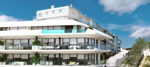 3 Schlafzimmer Wohnung in Benalmadena, Spain, Nr. 10048 6