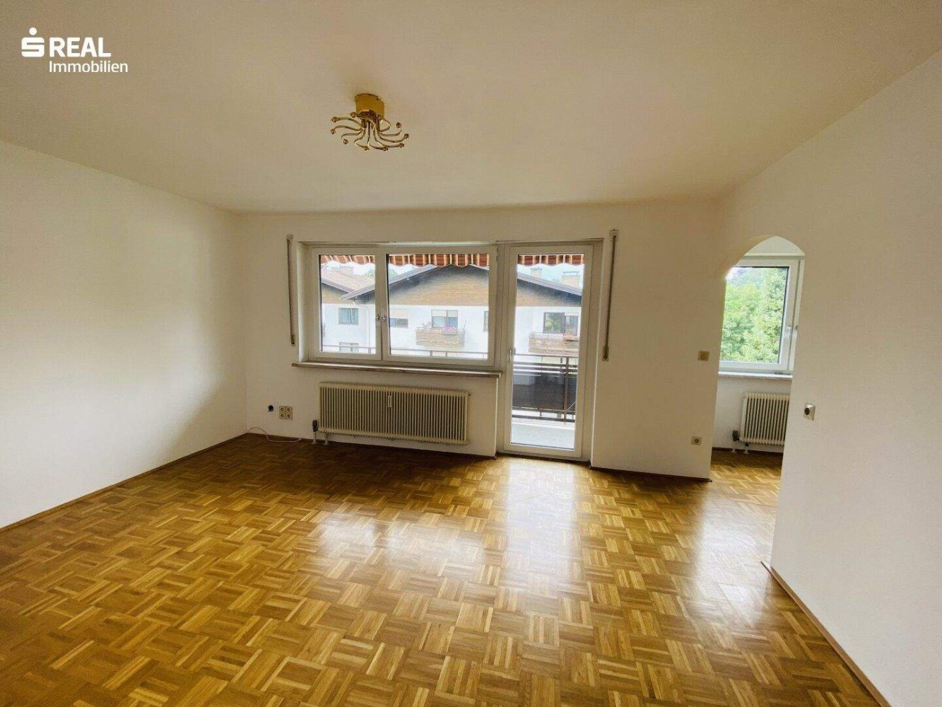 3 rooms Apartment in Bergheim, Austria No. 201935