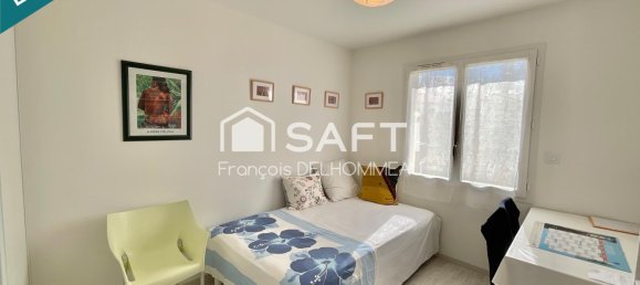 Casa T3 em Mouilleron-le-Captif, France N.º 98466 8