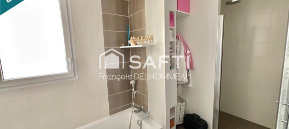 Casa T3 em Mouilleron-le-Captif, France N.º 98466 6