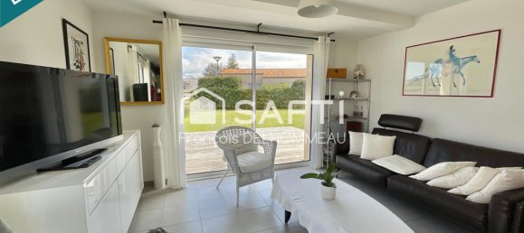 Casa T3 em Mouilleron-le-Captif, France N.º 98466 5