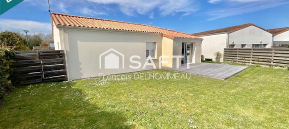 Casa T3 em Mouilleron-le-Captif, France N.º 98466 14