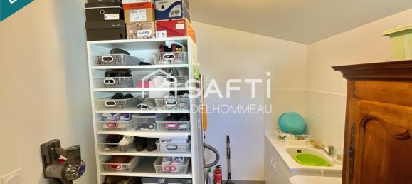 Casa T3 em Mouilleron-le-Captif, France N.º 98466 11