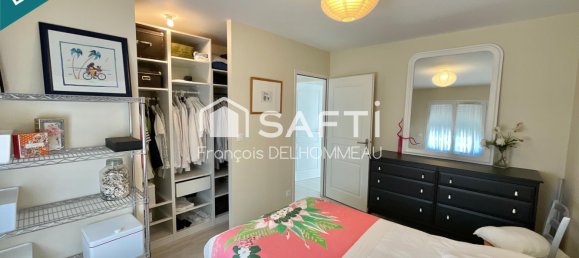 Casa T3 em Mouilleron-le-Captif, France N.º 98466 9