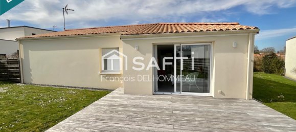 Casa T3 em Mouilleron-le-Captif, France N.º 98466 4