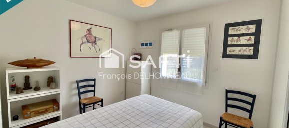 Casa T3 em Mouilleron-le-Captif, France N.º 98466 10