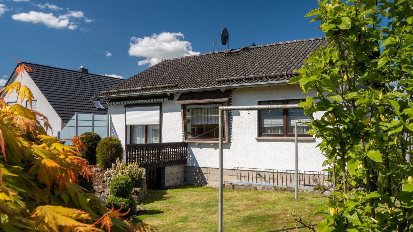 1 Schlafzimmer Haus in Zwickau, Germany, Nr. 348749