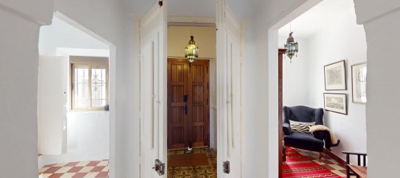 3 bedrooms House in Sedella, Spain No. 188970 4