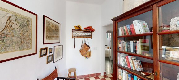 3 bedrooms House in Sedella, Spain No. 188970 6