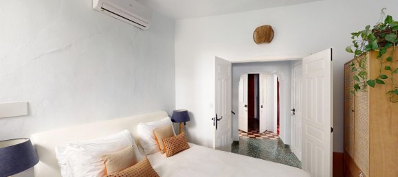 3 bedrooms House in Sedella, Spain No. 188970 11