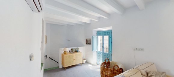 3 bedrooms House in Sedella, Spain No. 188970 29