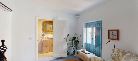 3 bedrooms House in Sedella, Spain No. 188970 32