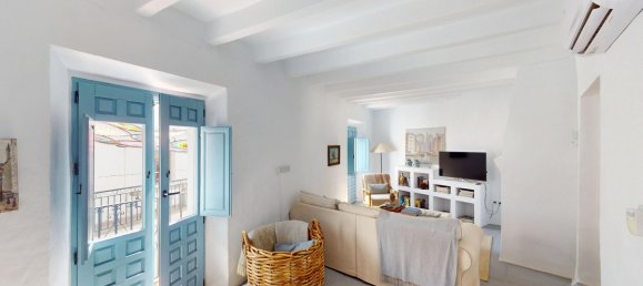 3 bedrooms House in Sedella, Spain No. 188970 21