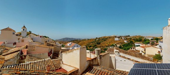 3 bedrooms House in Sedella, Spain No. 188970 37