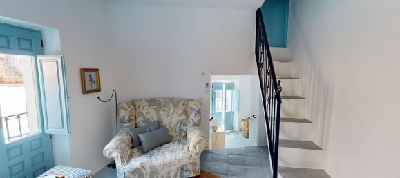 3 bedrooms House in Sedella, Spain No. 188970 30