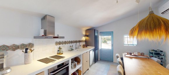 3 bedrooms House in Sedella, Spain No. 188970 24