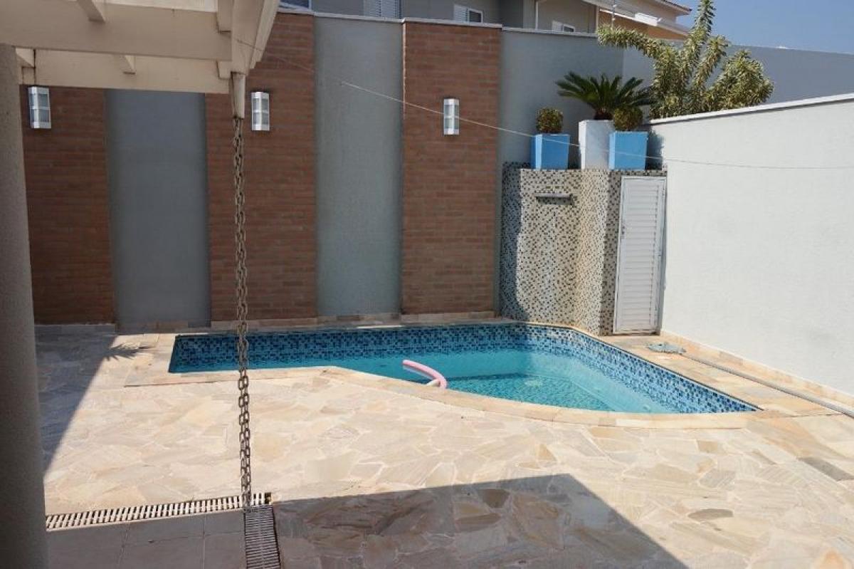 4 chambres Maison à Sao Paulo, Brazil No. 457084