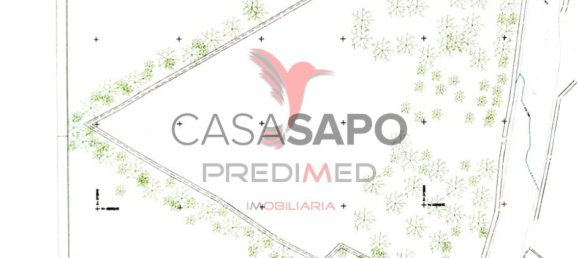 Grundstück in Quarteira, Portugal, Nr. 190577 3