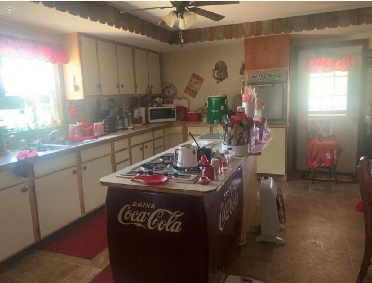 2 chambres Maison à Iowa Park, USA No. 439034