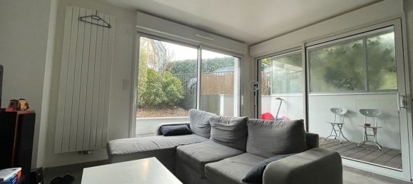 1 bedroom Apartment in Rennes, France No. 266006 5