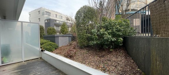 1 bedroom Apartment in Rennes, France No. 266006 4