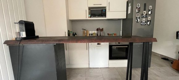 1 bedroom Apartment in Rennes, France No. 266006 7