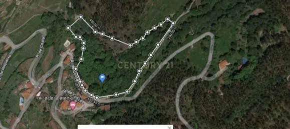 1 bedroom House in Povoa de Lanhoso, Portugal No. 9995 49