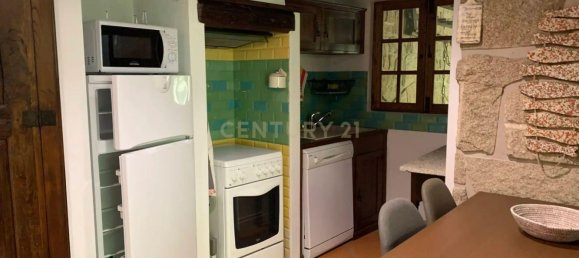 1 bedroom House in Povoa de Lanhoso, Portugal No. 9995 9