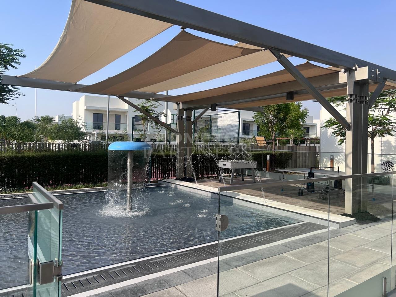 3 bedrooms Villa in Yas Island, UAE No. 67569