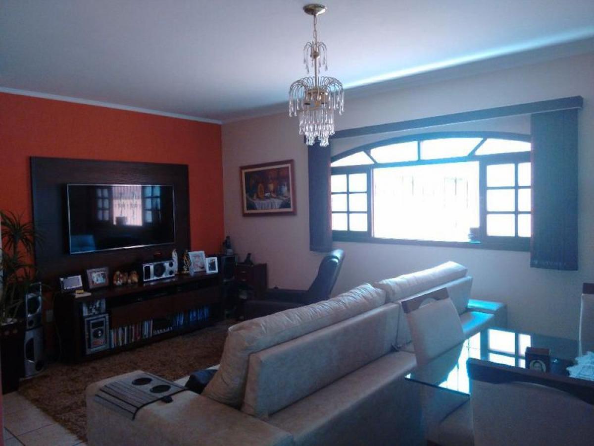 Casa de 3 dormitorios en Sao Paulo, Brazil No. 526201