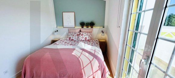 4 Schlafzimmer Villa in Sesimbra, Portugal, Nr. 316080 7