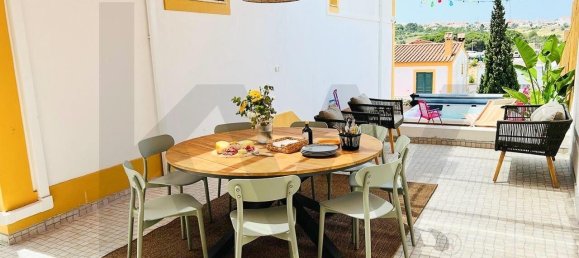 4 Schlafzimmer Villa in Sesimbra, Portugal, Nr. 316080 12