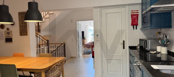 4 Schlafzimmer Villa in Sesimbra, Portugal, Nr. 316080 15