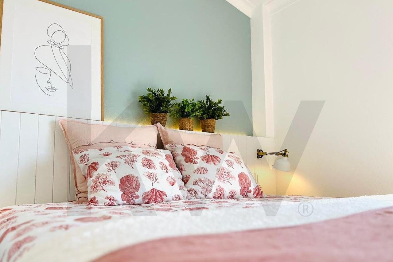 Villa de 4 dormitorios en Sesimbra, Portugal No. 316080