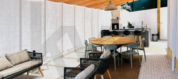 4 Schlafzimmer Villa in Sesimbra, Portugal, Nr. 316080 10