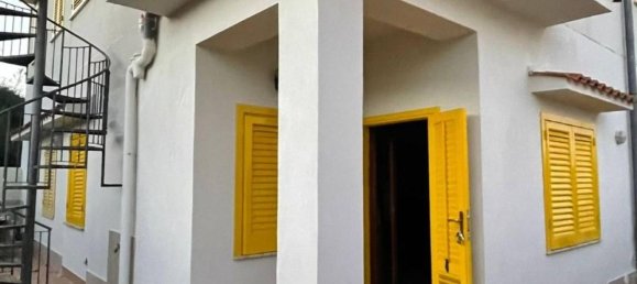 Квартира с 3 комнатами в Балестрате, Италия № 165299 6