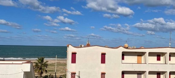 Квартира с 3 комнатами в Балестрате, Италия № 165299 32